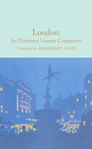 Cover for London