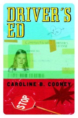 Cover for Driver's Ed