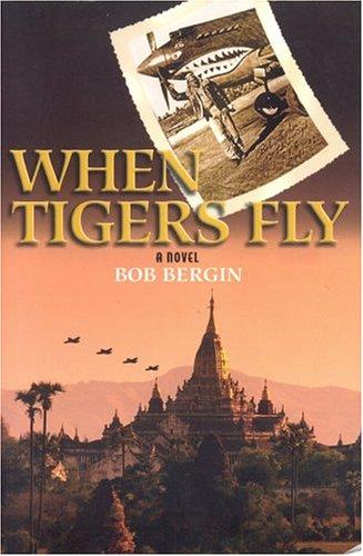 Cover for When Tigers Fly