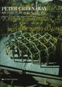 Cover for Peter Greenaway