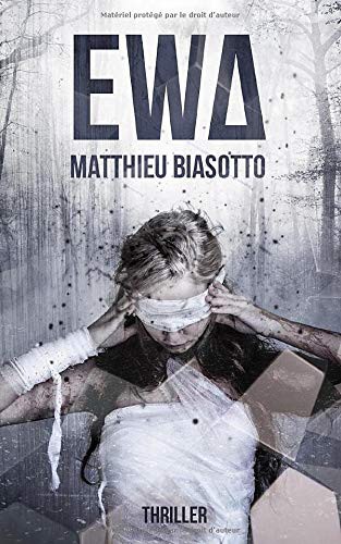 Cover for EWA
