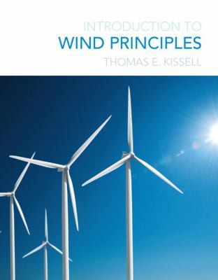 Cover for Introduction to wind principles