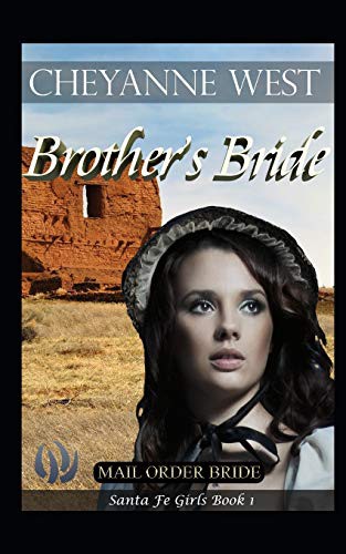 Cover for Brother's Bride