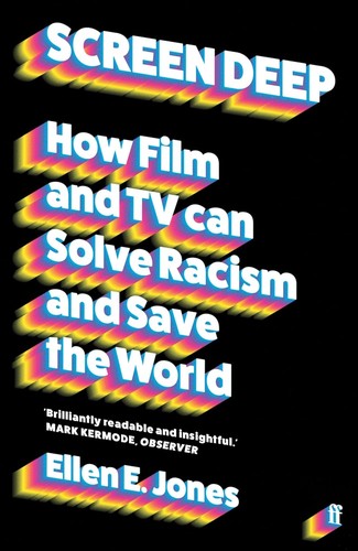 Cover for Screen Deep