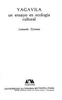 Cover for Yagavila