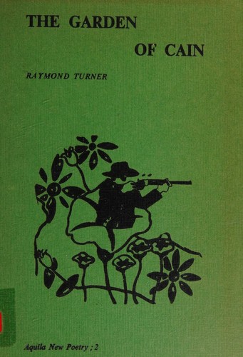 Cover for The garden of Cain