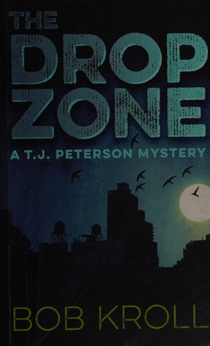 Cover for Drop Zone
