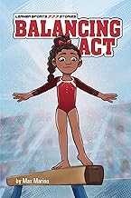 Cover for Balancing Act