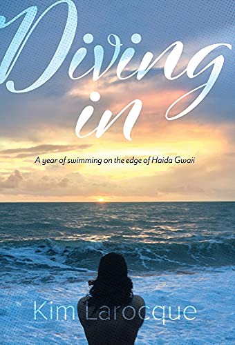 Cover for Diving In