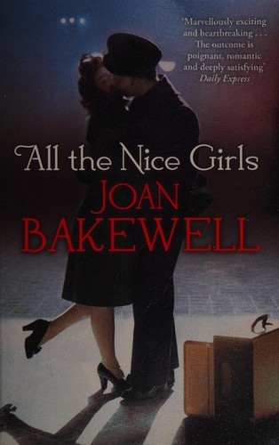 Cover for All the nice girls