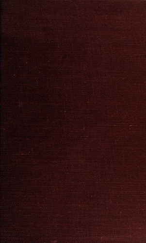 Cover for Essays, speculative and political