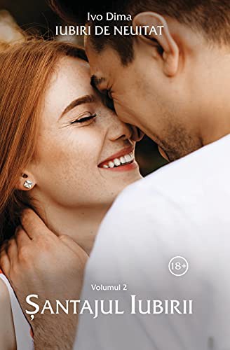 Cover for Iubiri de neuitat