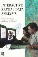 Cover for Interactive spatial data analysis