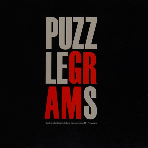 Cover for Puzzlegrams
