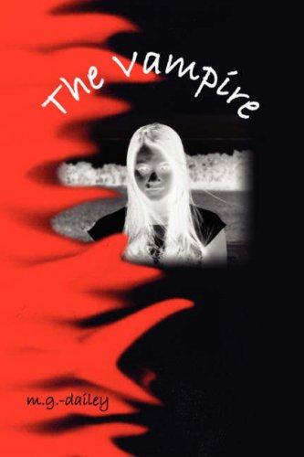 Cover for The Vampire