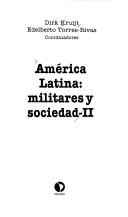 Cover for América Latina