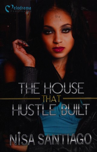 Cover for The house that hustle built