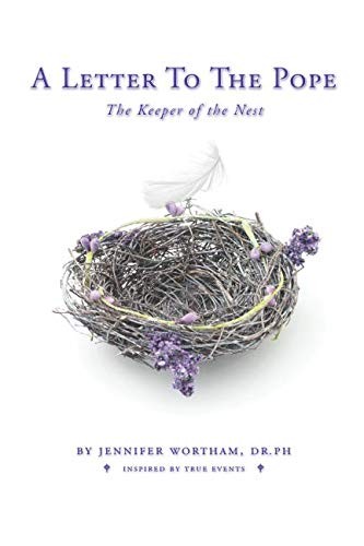 Cover for A Letter to the Pope