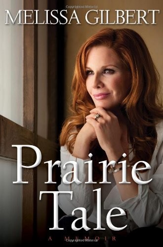 Cover for Prairie tale