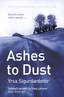 Cover for Ashes To Dust
