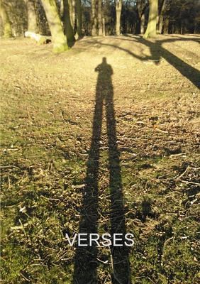 Cover for Verses -