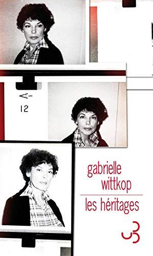Cover for Les héritages