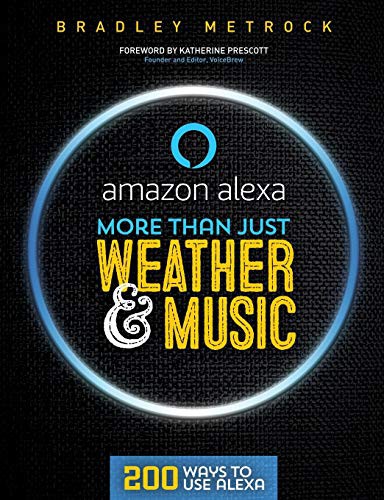Cover for More Than Just Weather And Music