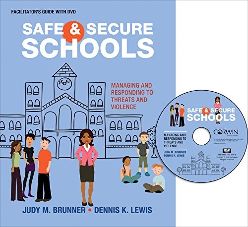 Cover for Safe and Secure Schools