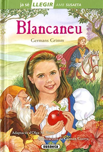 Cover for Blancaneu