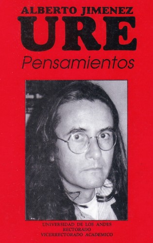 Cover for PENSAMIENTOS