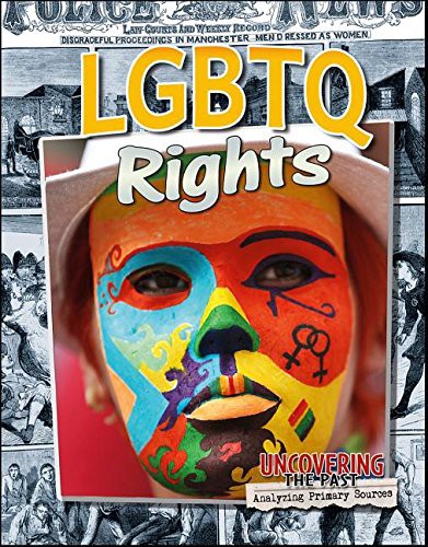 Cover for Lgbtq Rights