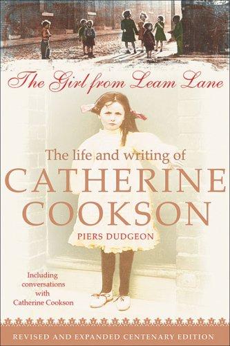 Cover for The Girl from Leam Lane