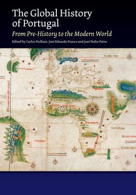 Cover for Global History of Portugal