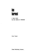 Cover for Ice harvest.