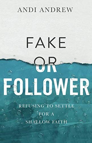 Cover for Fake or Follower
