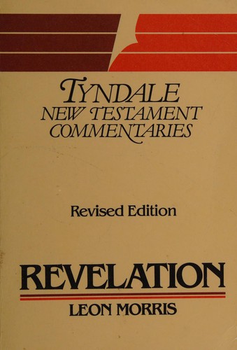 Cover for Revelation