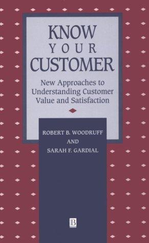 Cover for Know your customer