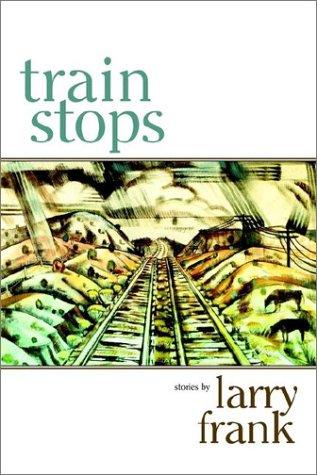 Cover for Train Stops