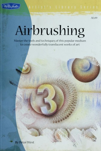 Cover for Airbrushing