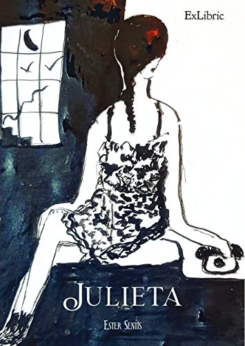 Cover for Julieta