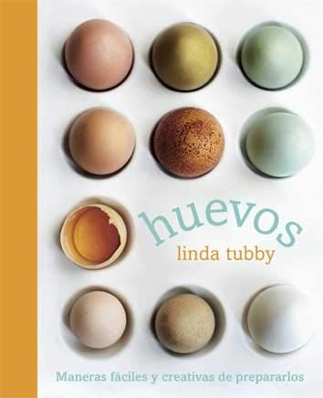 Cover for HUEVOS