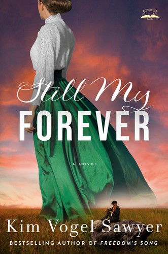 Cover for Still My Forever