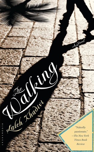 Cover for Walking