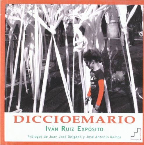 Cover for Diccioemario