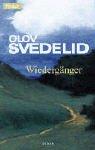 Cover for Wiedergänger.