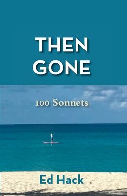 Cover for Then Gone