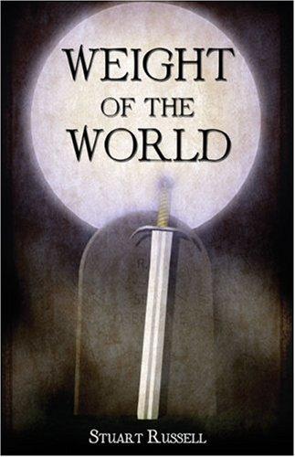 Cover for Weight of the World