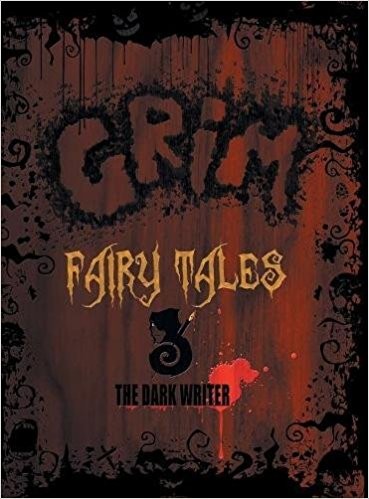 Cover for Grim
