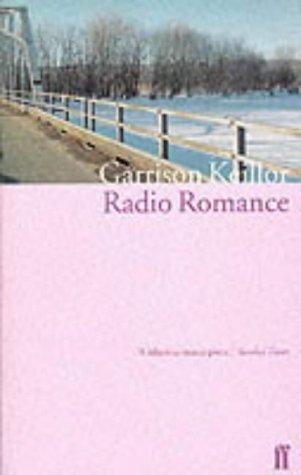 Cover for Radio Romance