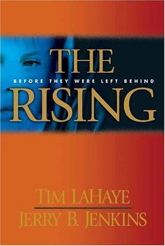 Cover for The Rising